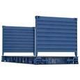 Flat Racks Containers