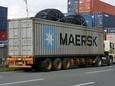 Open Tops Containers