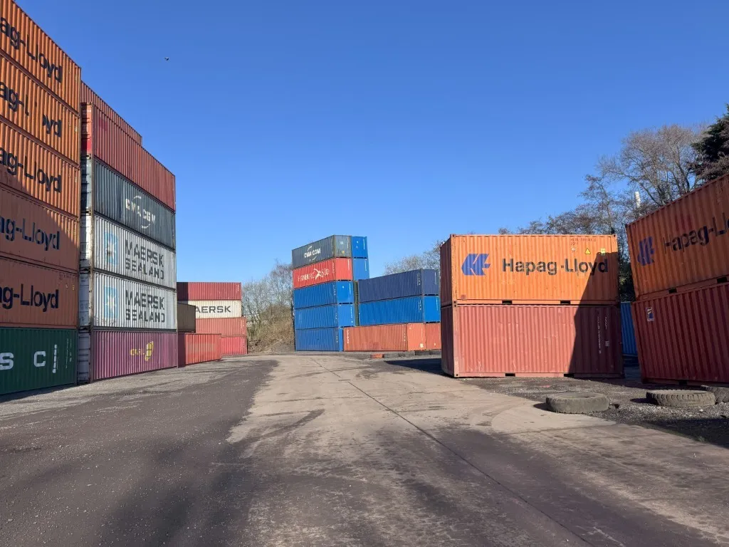 Container Depot