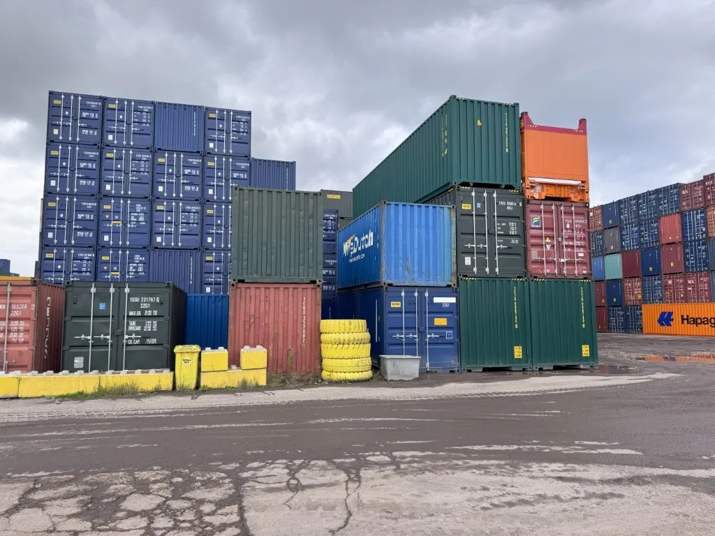 Container Depot