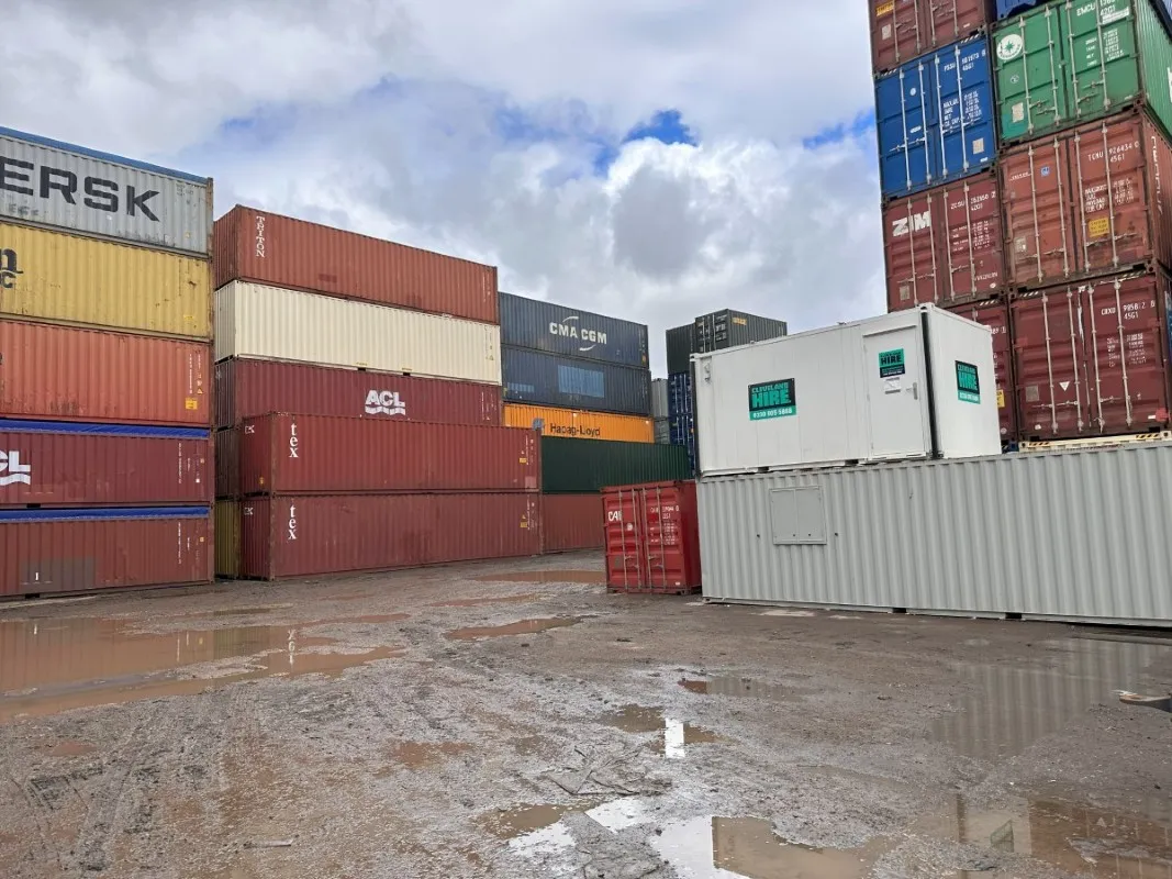 Container Depot