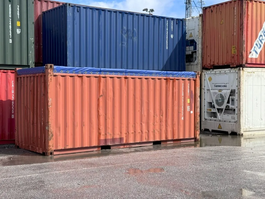 Container Depot