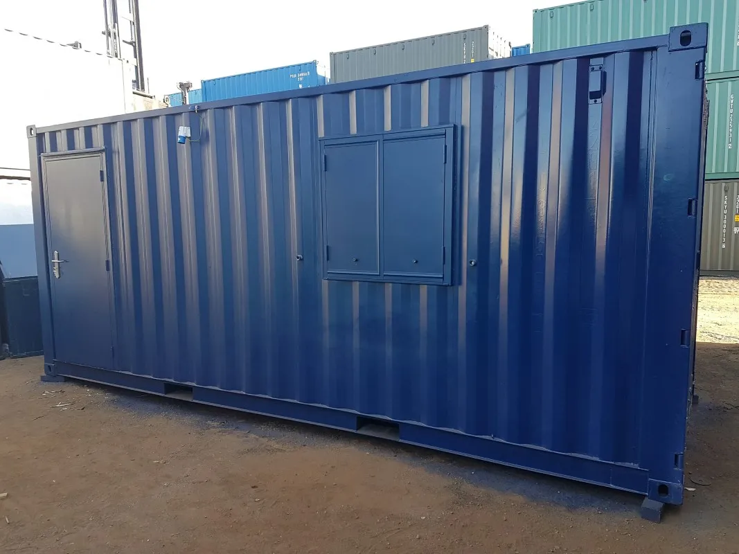 office container
