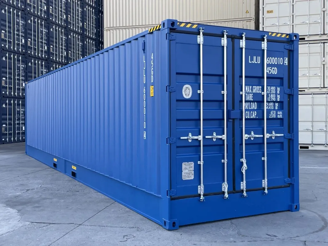 45ft Container