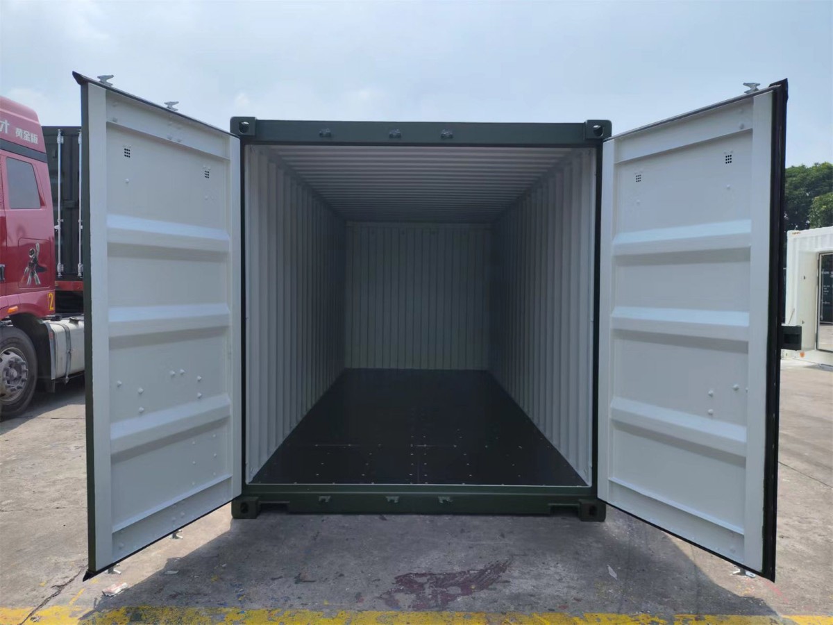 20ft Container