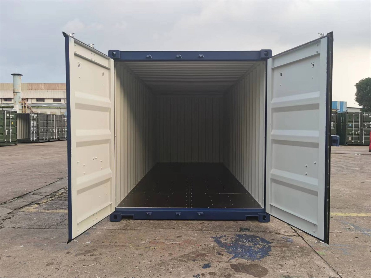 20ft Container