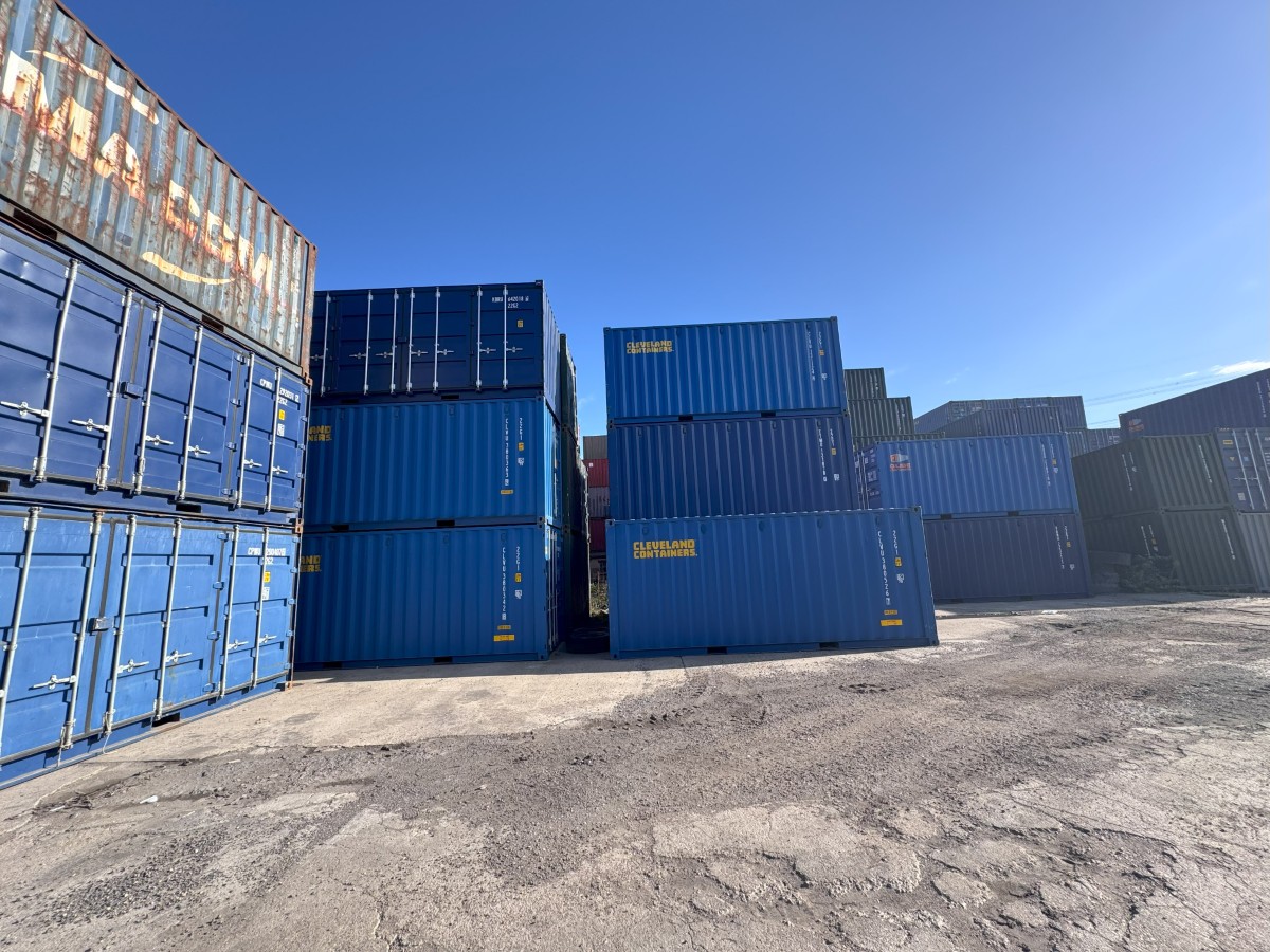Container Depot