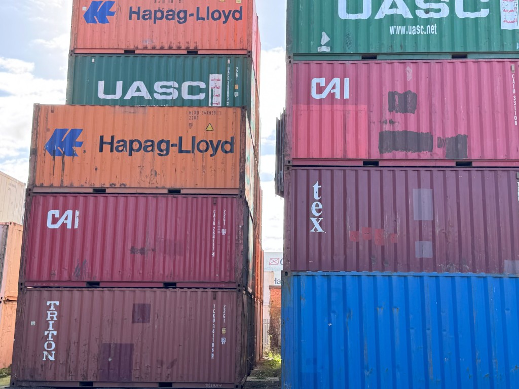 Container Depot