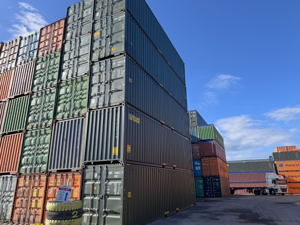 Container Depot