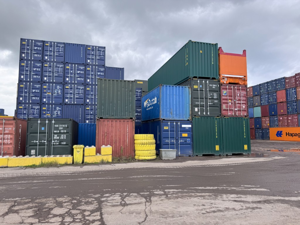 Container Depot