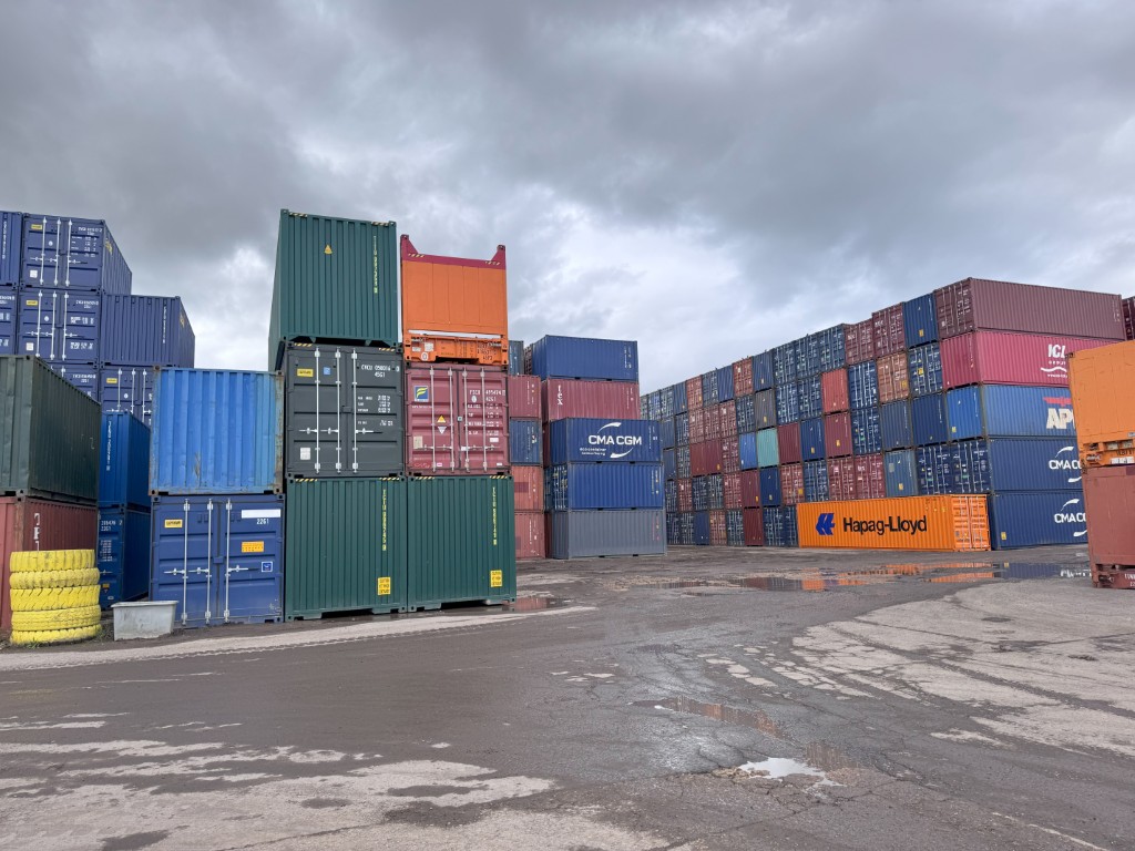 Container Depot
