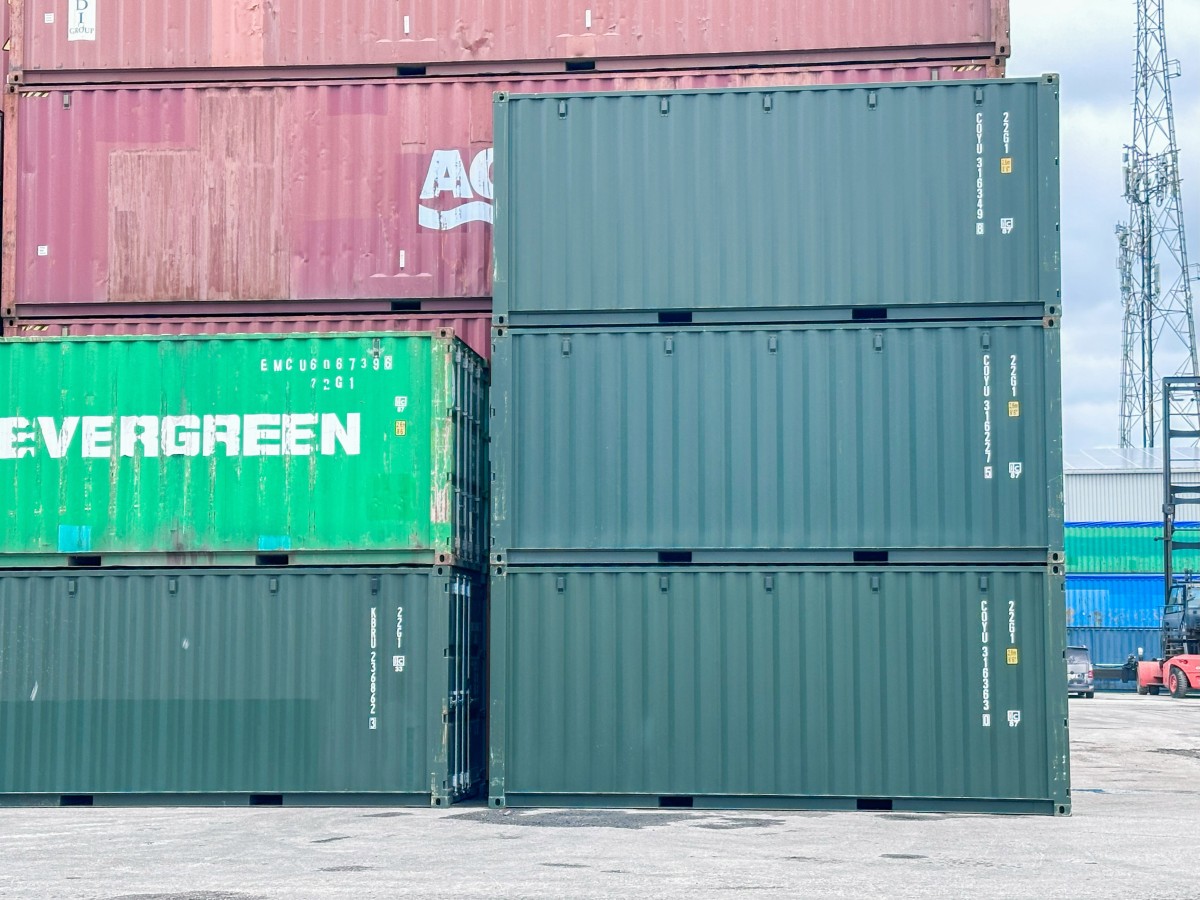 Container Depot