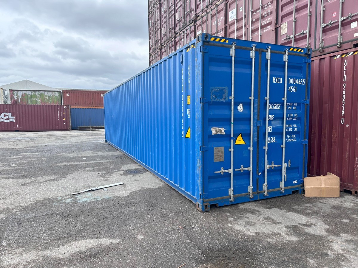 Container Depot