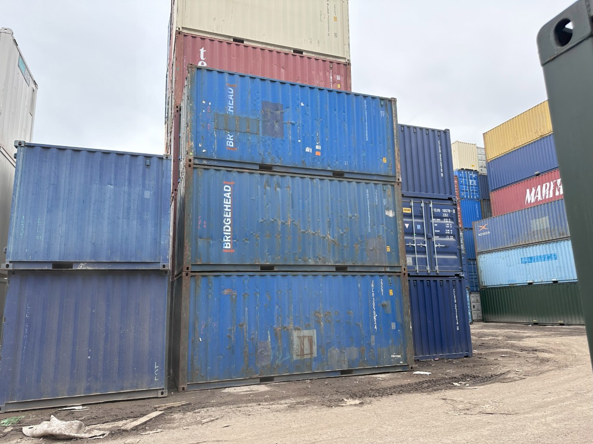 Container Depot