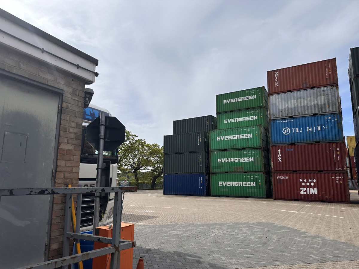 Container Depot