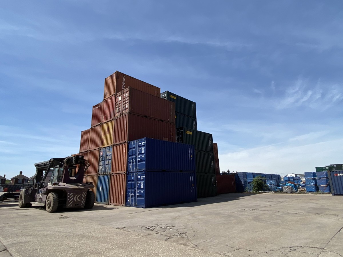 Container Depot