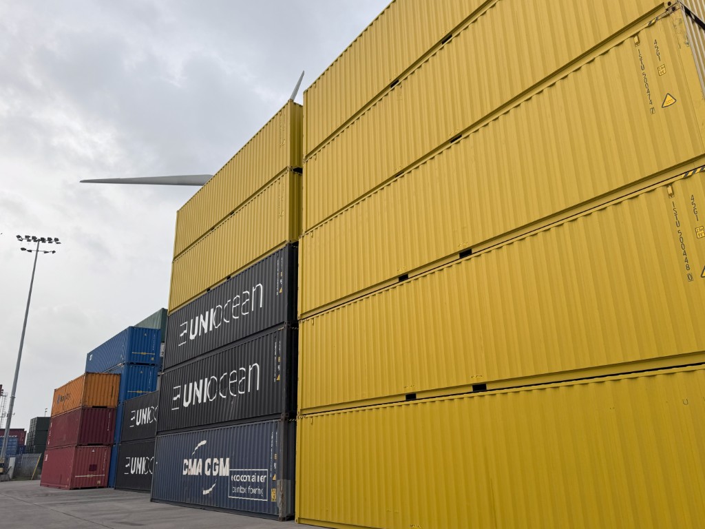 Container Depot
