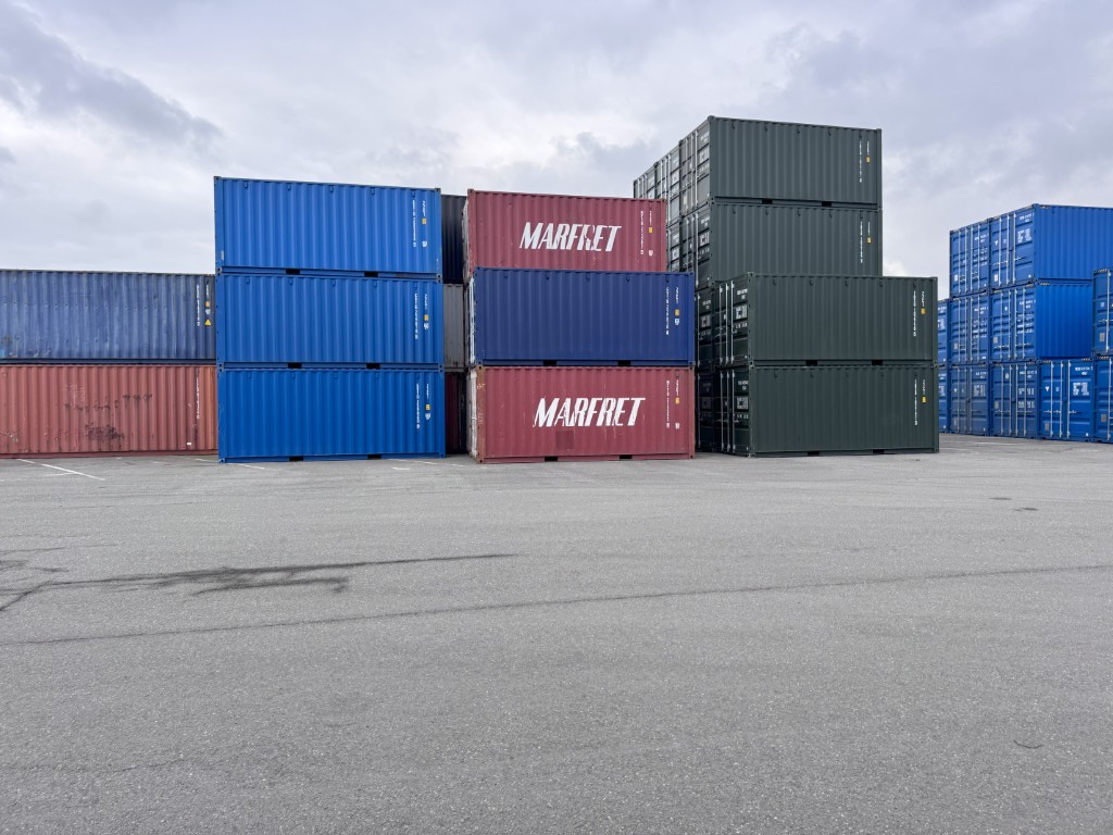 Container Depot