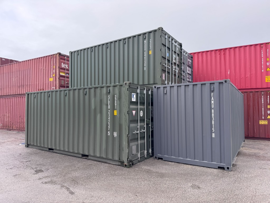 Container Depot
